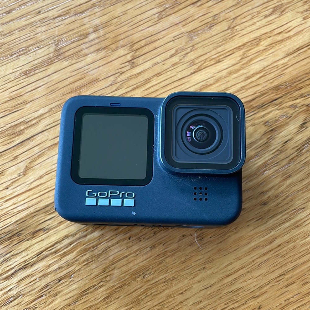 GoPro Hero 9 Black